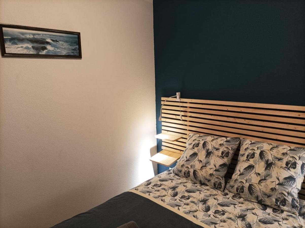 Ty Moutik Appartement
