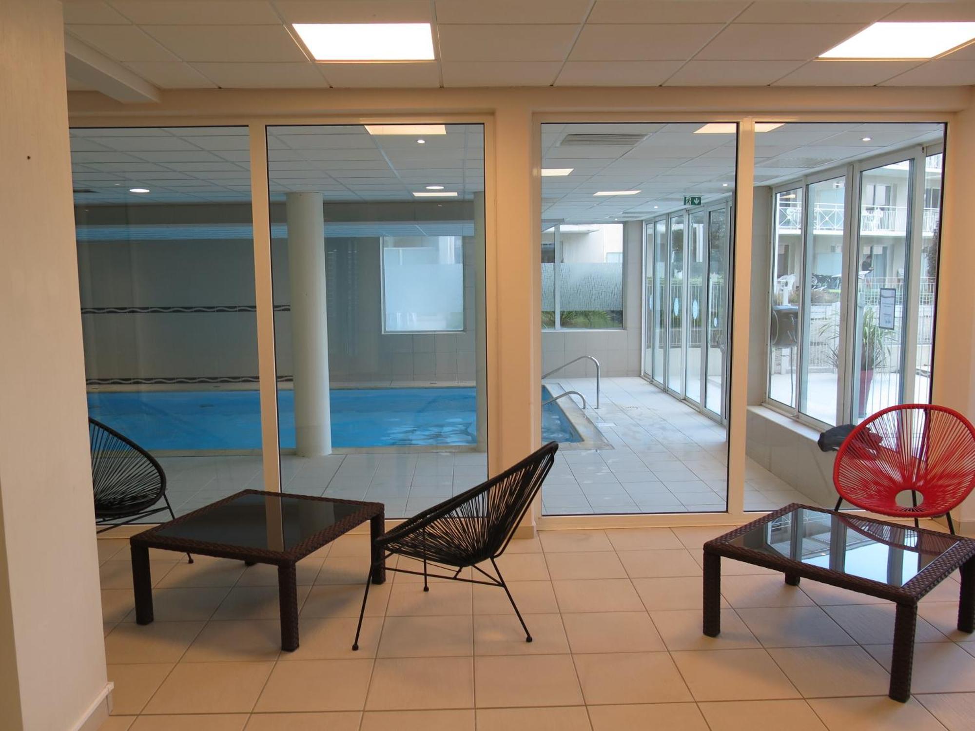 Appartement Ty Moutik Plougonvelin