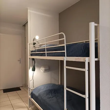 Appartement Ty Moutik à Plougonvelin Extérieur photo