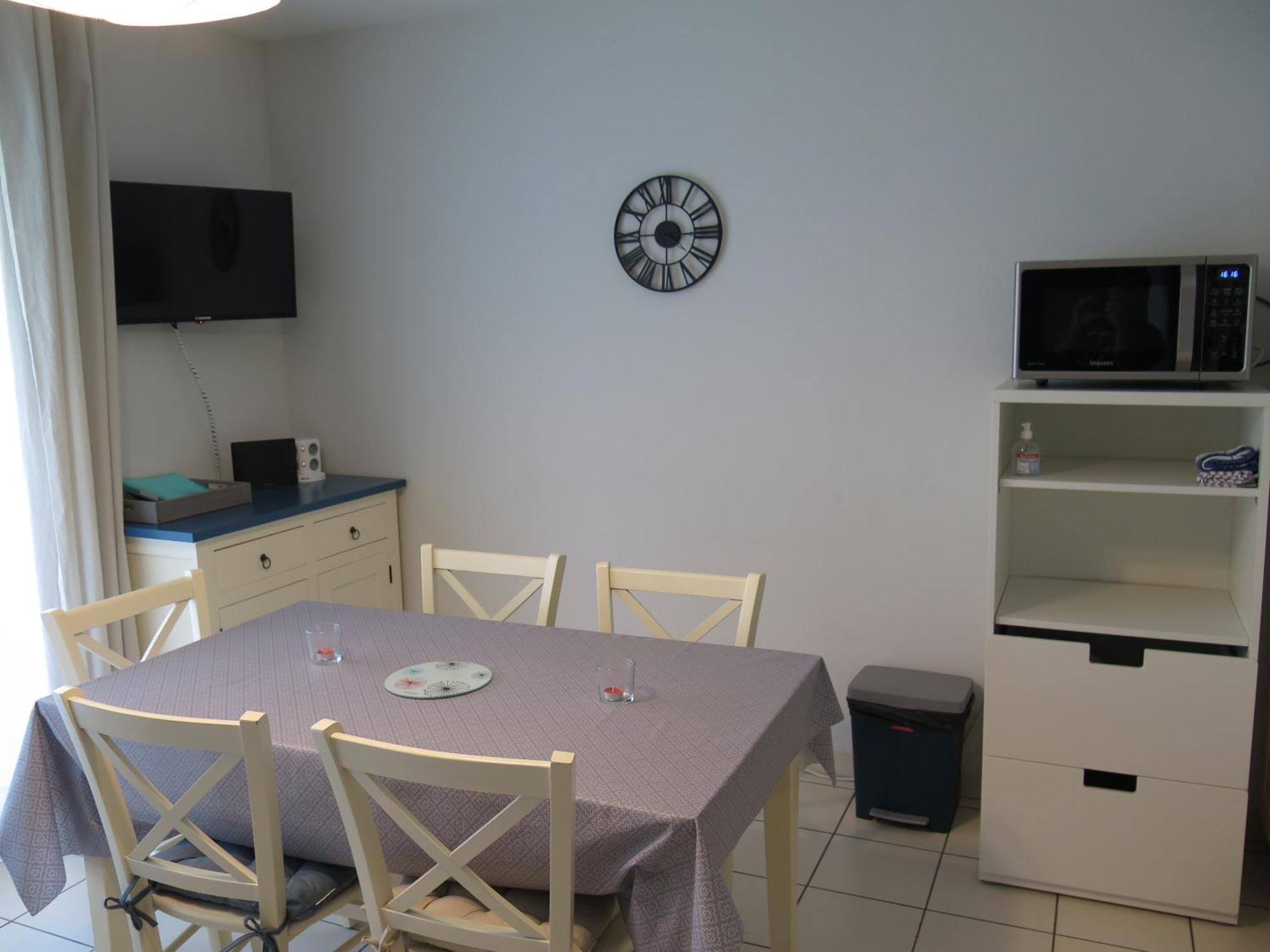 Appartement Ty Moutik Plougonvelin