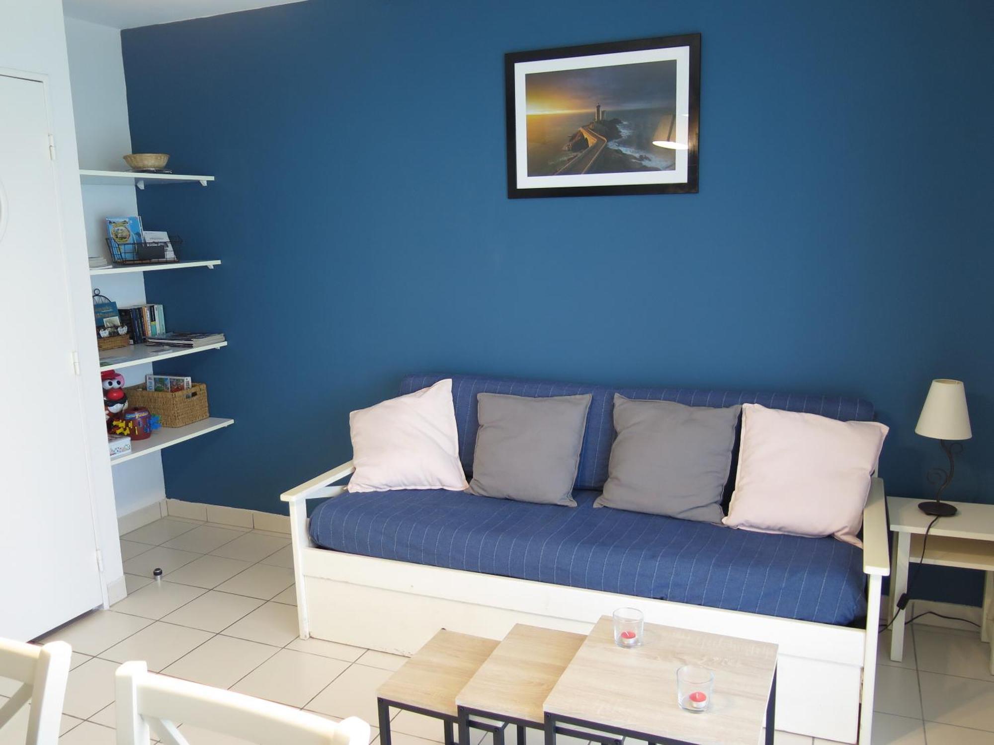 Ty Moutik Appartement *